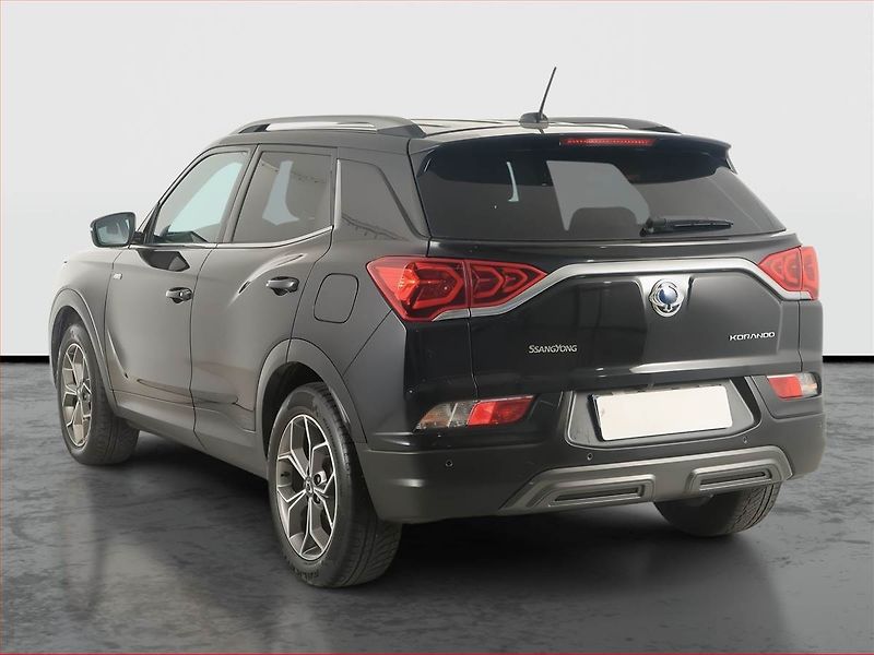 SsangYong Korando (2023) Style 1.5 T-GDI - fotka 4 z 16