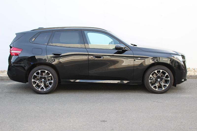 BMW X3 20d xDrive - fotka 3 z 22