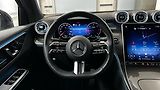 Mercedes-Benz GLC ZÁRUKA / TOP STAV  - náhled 25