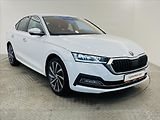 Škoda Octavia 2,0 TDI 110kW Style Plus - náhled 24