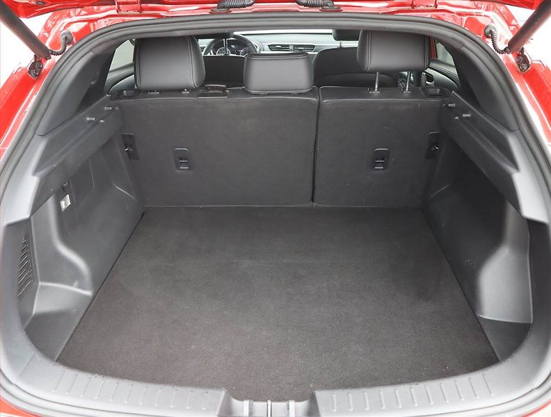 Dongfeng Fengon 5 (2022) 1.5 Turbo, Automat, Serv.kniha - fotka 14 z 17