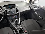 Ford Focus (2018) 1.6 i, Vyhř. sedaček - náhled 8