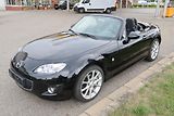 Mazda MX-5 (2010) 2,0G 118 kW Recaro, hardtop - náhled 27