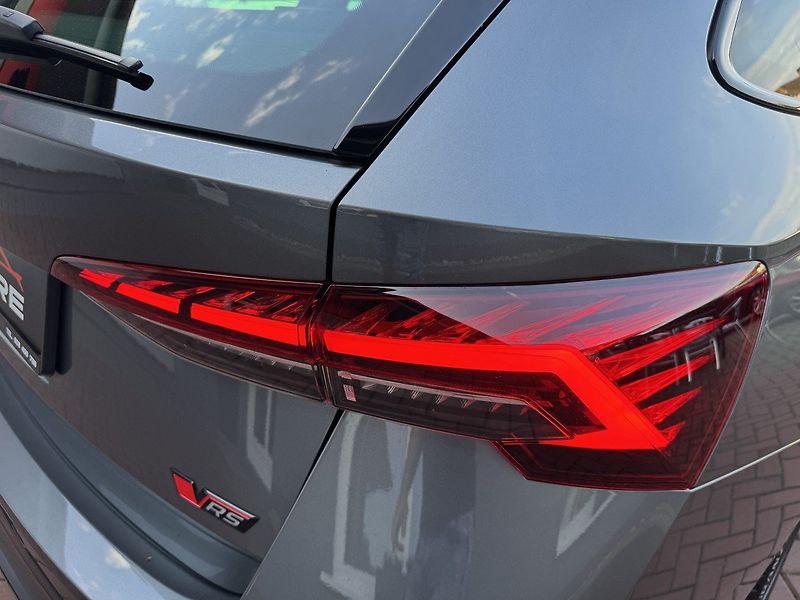 Škoda Octavia (2025) RS 2.0TSi DSG LED Webasto Pano - fotka 40 z 50