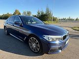 BMW Řada 5 X DRIVE PLNÁ VÝBAVA ODPOČET DP - náhled 7