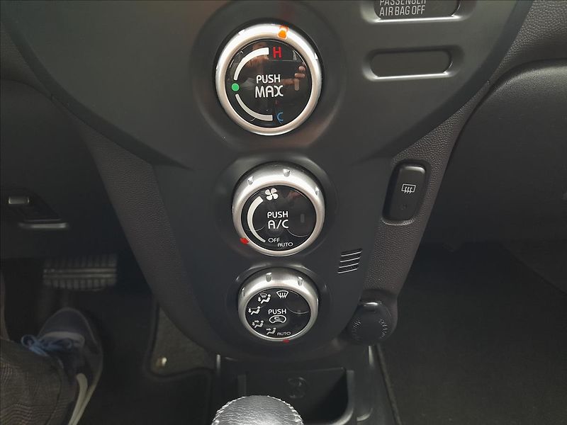 Mitsubishi Ostatní I-MIEV SOH 82,6 - fotka 11 z 15