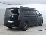 Ford Tourneo Custom (2024) Titanium 2.0 EcoBlue, ČR, 1Maj - náhled 4