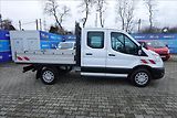 Ford Transit 2,0 TDCi  7MÍST VALNÍK KLIMA S - náhled 7