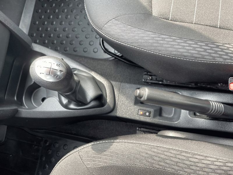 Dacia Logan (2020) 1.0 TCe,54kW,Klima - fotka 20 z 28