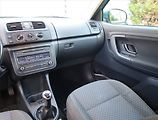Škoda Fabia (2010) 1.2 TSI - náhled 8