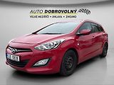 Hyundai i30 Hyudai 1.6i  MT6 (88kW/120k)/6 - náhled 1