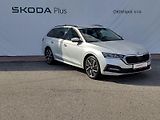 Škoda Octavia (2023) Combi Ambition 2,0 Tdi 110 Kw - náhled 32