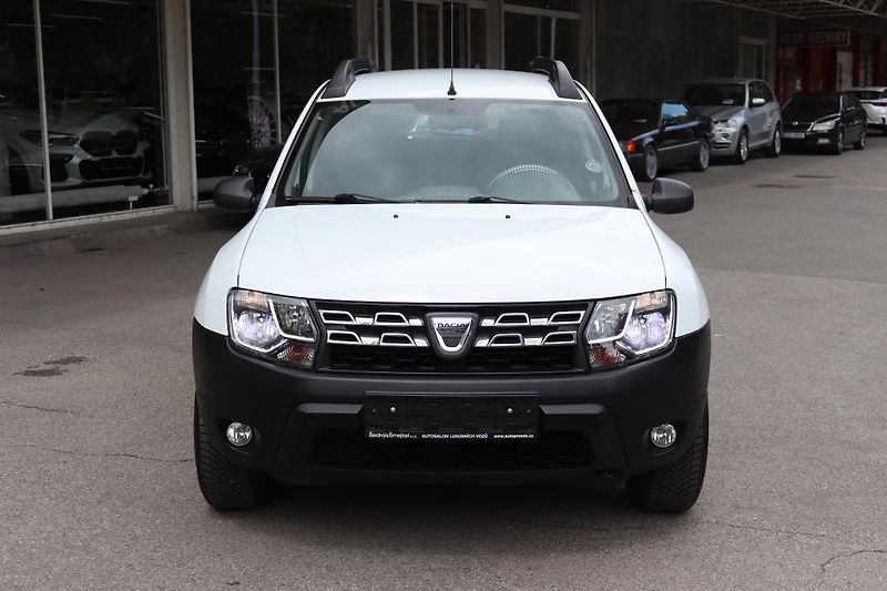 Dacia Duster 1.5dCi 1. MAJITEL JAKO NOVÉ - fotka 2 z 49