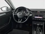 Škoda Superb (2016) Style 2.0 TDI, 4X4, Automat - náhled 7