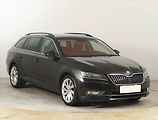 Škoda Superb (2016) 2.0 TDI, Navi, Bi-Xenony - náhled 1
