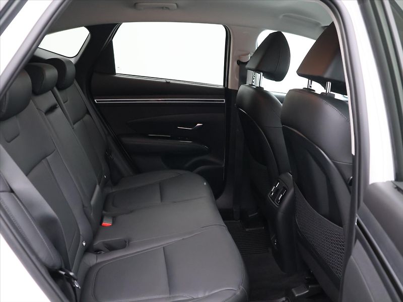 Hyundai Tucson 1,6 T-GDi 169kW 4x4 CZ Premium - fotka 14 z 39