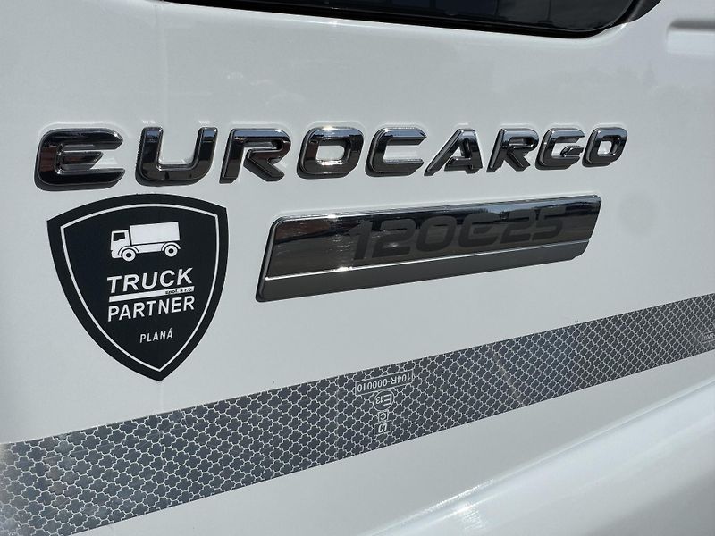 Iveco Eurocargo (2026) 120-250*IHNED*11.99T*20PAL*NEW - fotka 10 z 22