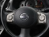 Nissan Micra (2015) 1.2 12V, ČR,1.maj, Serv.kniha - náhled 17