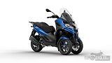 Piaggio (2026) MP3 310 Sport E5+ AKCE - náhled 1