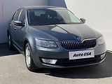 Škoda Octavia (2016) 1.6 TDi, ČR, Style, výhřev - náhled 1