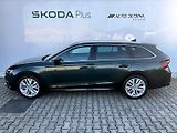 Škoda Octavia (2025) Combi 1.5 TSI 110kW MHEV DSG T - náhled 2