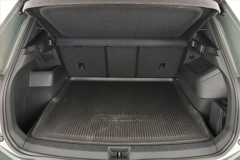 Volkswagen Tiguan (2025) 2.0 TDI, R-Line, kůže - fotka 11 z 22