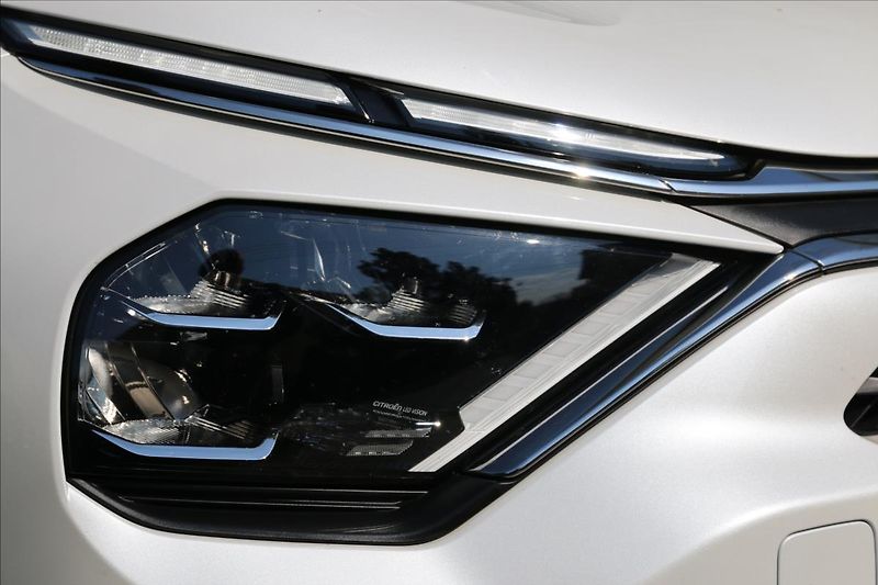 Citroën C4 1,2 1. Majitel, ČR, DPH - fotka 11 z 50
