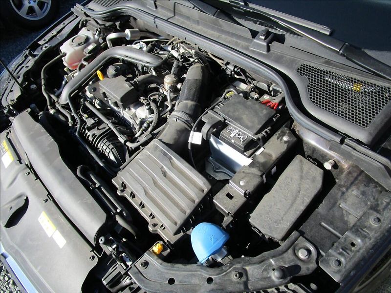 Škoda Scala 1.0TSi  130 Let Premium, 1. ma - fotka 41 z 43