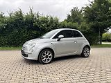 Fiat 500 1.2 Pur O2 - náhled 2