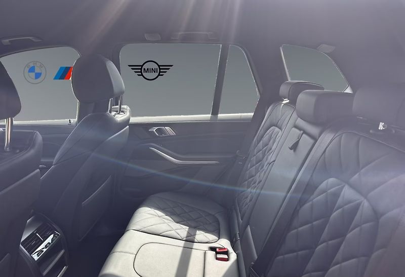 BMW X5 xDrive30d M-Sport HuD 360 Taž - fotka 10 z 14