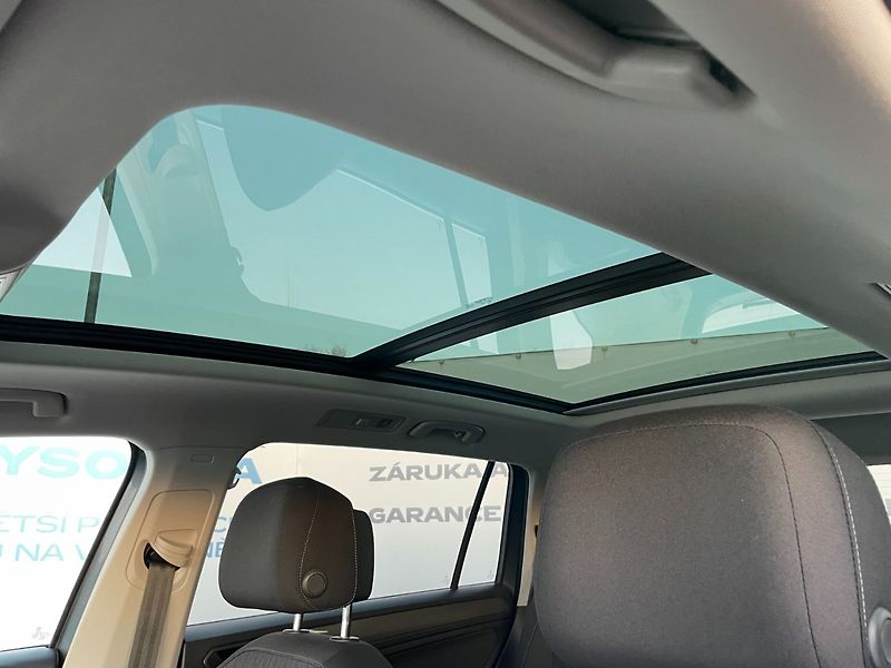 Volkswagen Tiguan Allspace (2022) 2.0TDi 110kW DSG! Panorama! - fotka 38 z 40