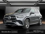 Mercedes-Benz GLE 300d 4MATIC AMG Line Airmatic - náhled 1