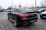 Mercedes-Benz GLE GLE43 AMG 4Matic/9AT/370PS/DPH - náhled 3