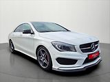 Mercedes-Benz CLA 1,8 100 KW 200 CDi automat - náhled 1