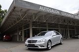 Mercedes-Benz Třídy S S 600 L 5.5 V12 AMG 380kW - náhled 1