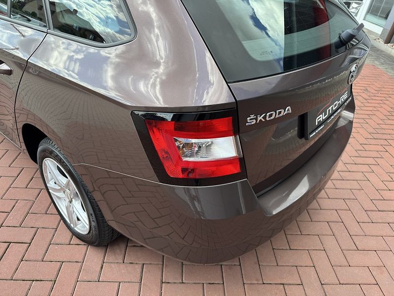 Škoda Fabia (2016) 1.2TSi Active Klimatizace - fotka 42 z 50