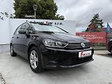 Volkswagen Golf Sportsvan (2015) 1.2 TSI plná ser. historie - náhled 1