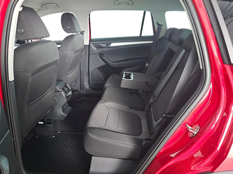 Škoda Kodiaq (2023) 2.0TDI 110kW DSG 4x4 AMBITION - fotka 7 z 33