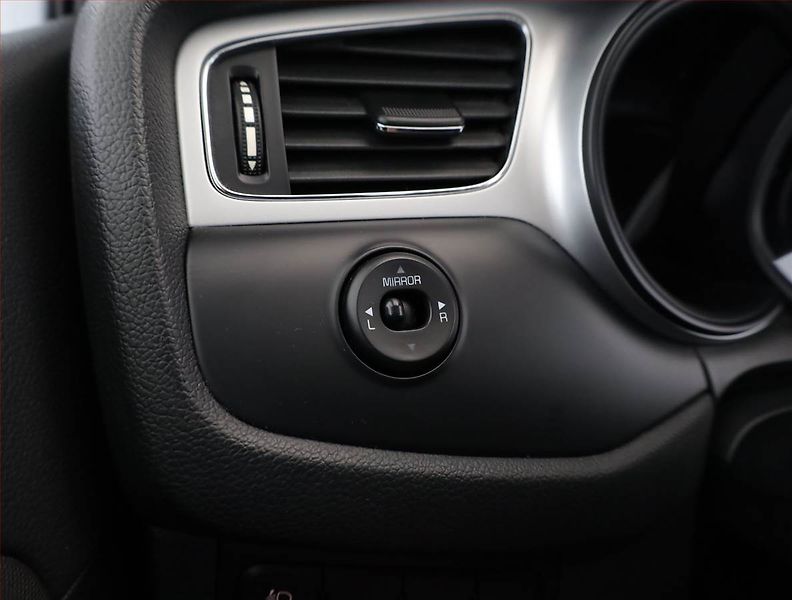 Kia Ceed (2013) 1.4 CVVT, Tempomat - fotka 16 z 17