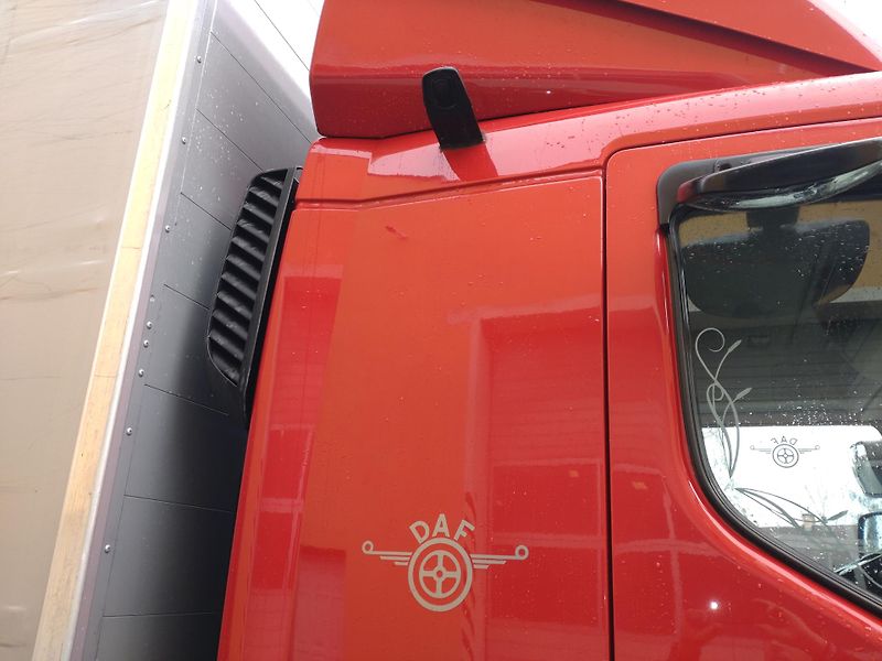 DAF LF (2020) 290 FA,16t,18 EP-Lůžko-Čelo - fotka 9 z 27