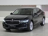Škoda Superb - náhled 1