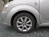 Toyota Corolla Verso 1.8 VVT-i 95kW 7 míst ČR - náhled 23