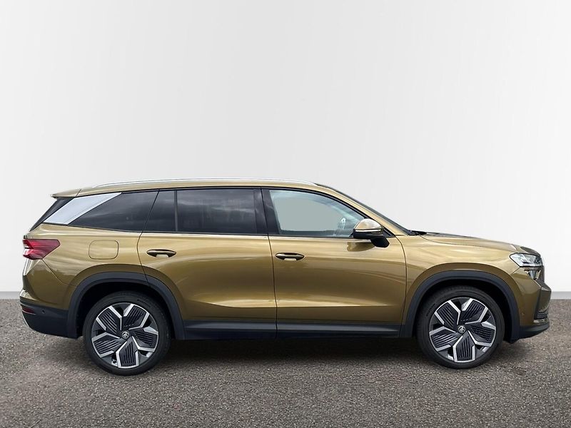 Škoda Kodiaq Exclusive Selection - fotka 16 z 27