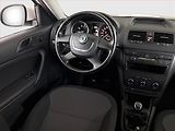 Škoda Yeti (2013) 1.2 TSI, Serv.kniha - náhled 7