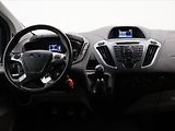 Ford Tourneo Custom 2,0 TDCi 125 kW LWB CZ - náhled 22