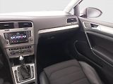 Volkswagen Golf (2015) Comfortline 1.2 TSI, Automat - náhled 8