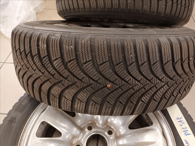 Nissan Pulsar 1,2 DIG-T,1MAJ,ČE,SERVIS,KOLA - fotka 35 z 40