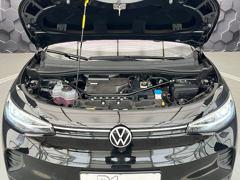 Volkswagen ID.4 150kW / SoH 95.0%  ZAMLUVENO - fotka 40 z 77