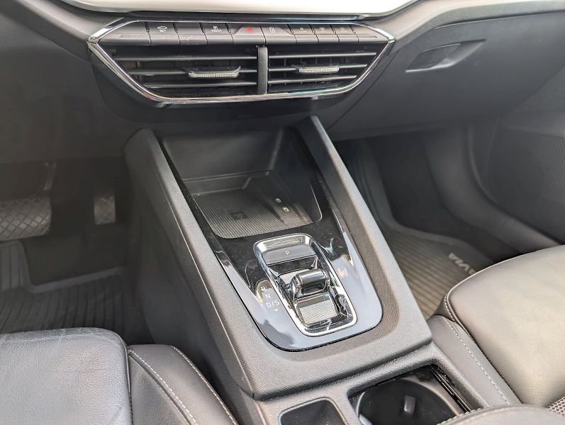 Škoda Octavia (2023) 2,0 TDI / 110 kW DSG Style - fotka 25 z 30