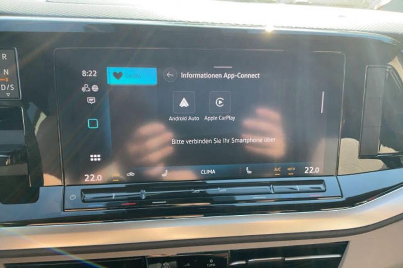 Volkswagen Multivan TDI Edition NezTop Kam IQ Taž - fotka 15 z 22